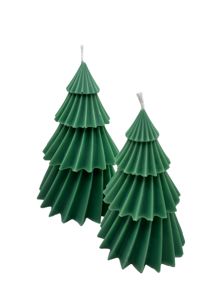 SAPIN MODERNE PM 70g | 9,5cm