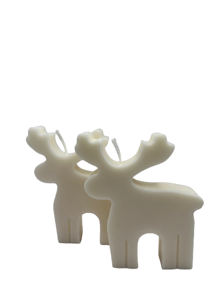 RENNE DE NOEL GM 60g | 9,5cm