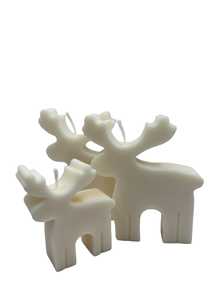 RENNE DE NOEL GM 60g | 9,5cm