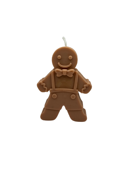 BONHOMME PAIN D'EPICES 80g | 9,5cm