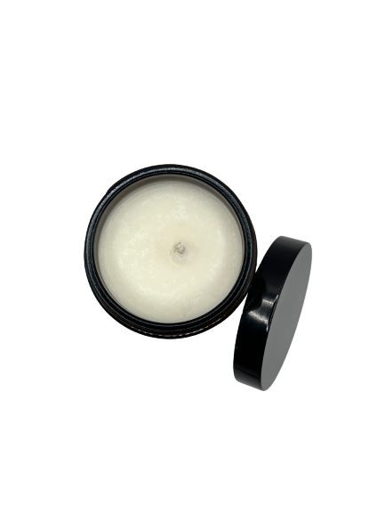 BOUGIE PARFUMÉE | ELIXIR CITRONNÉ | 160g